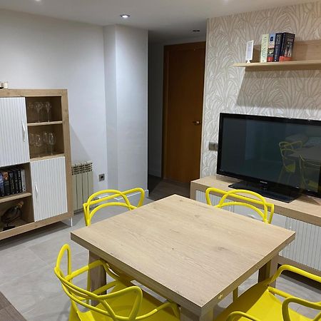 Apartament Sant Jordi Sant Joan De Villatorrada Exterior photo